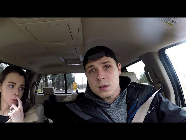 Sergey Pip Vlog #12 Are We Moving?