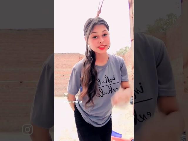 ita cute video  cute reels on insta 