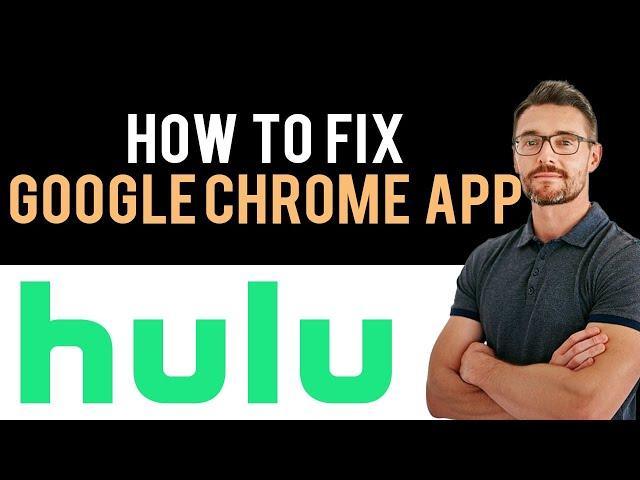  How To Fix Hulu App Not Working (Full Guide)