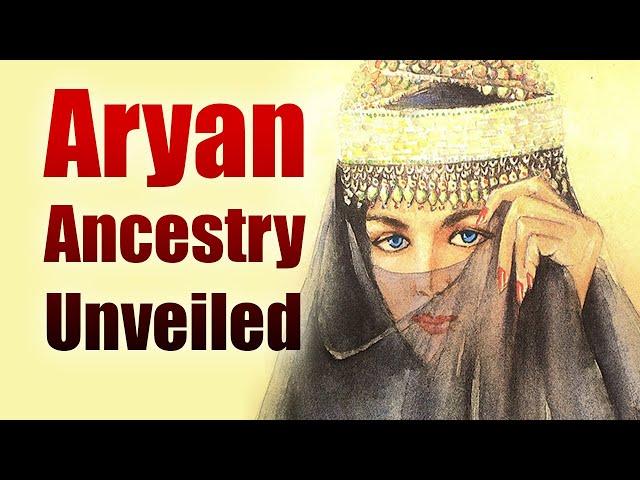 Aryan Ancestry Unveiled - ROBERT SEPEHR