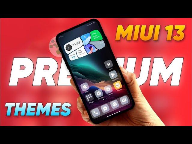 Minimal MIUI Set Up Using MIUI Themes | Best MIUI Themes Home Screen Set Up