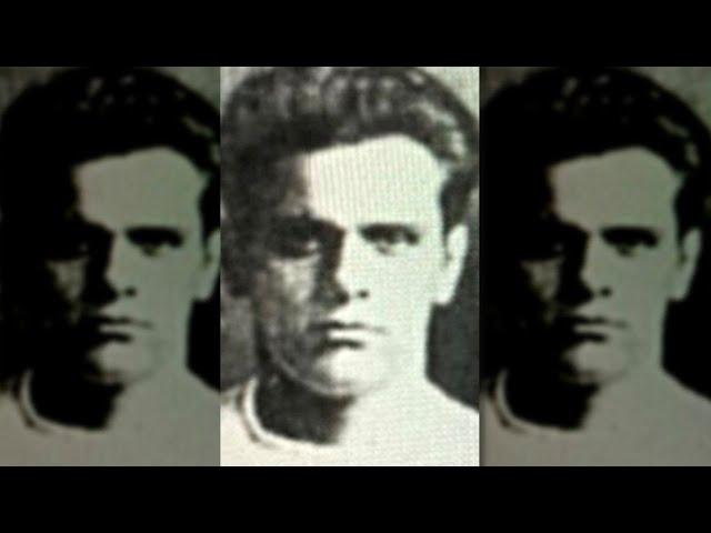 Backbone of the Borgata  - The Unbelievable Life of Colombo Family Mobster Funzi D'Ambrosio