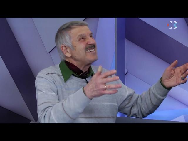 Полезный День. Эфир от 5.04.2019 (Владимир Фесенко)