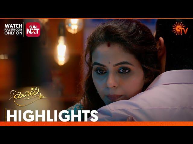 Kayal - Highlights | 06 Nov 2024 | Tamil Serial | Sun TV