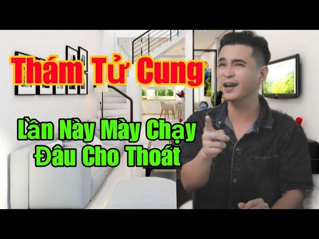  Biến Căng: LÊ MINH Phát Hiện Ra Clip Bằng Chứng. Thám Tử Cung Chiếm Đoạt Tiền Của Kiều Bào.