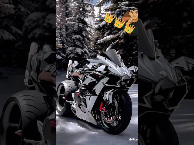 my dream bike ️️️️️