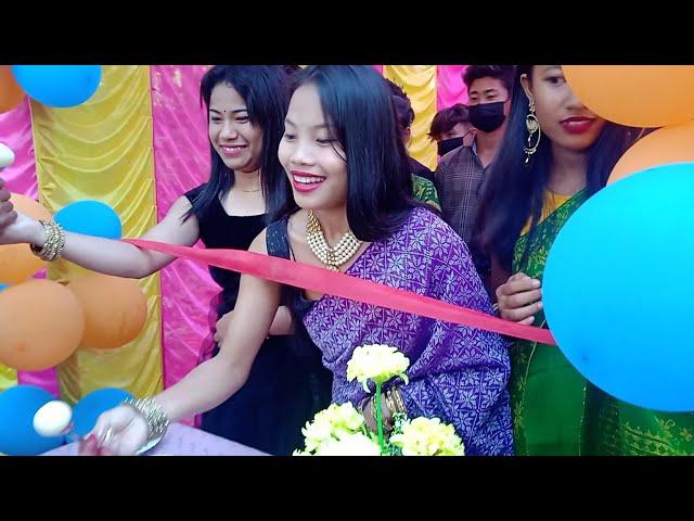 Wedding Ceremony (Kwthar Kailai Panda) 2022 || @Jm life express