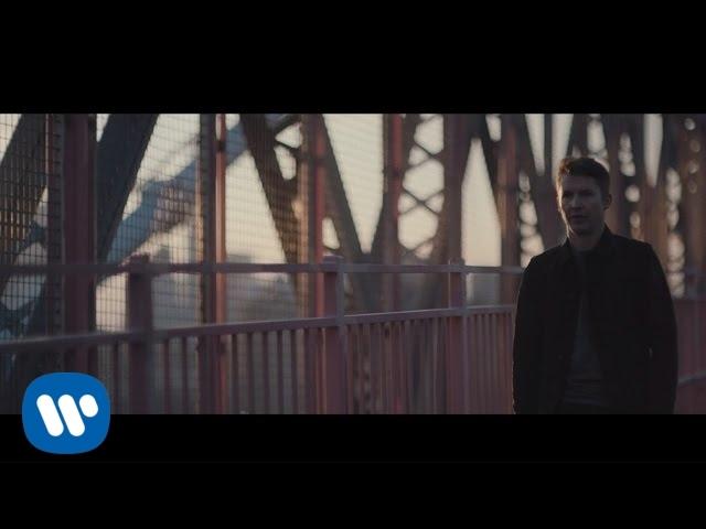 James Blunt - Bartender (Official Music Video)