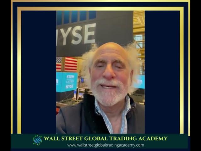 Welcome to Wall Street Global Trading Academy