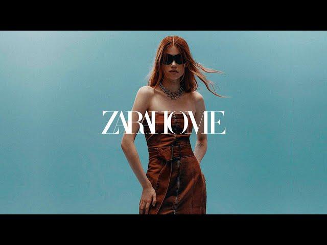 [Playlist] AN HOUR SHOPPING AT ZARA HOME // KANDRA 2025