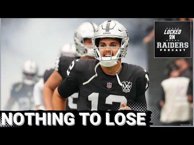 What to look for in today's Las Vegas Raiders vs. Kansas City Chiefs game