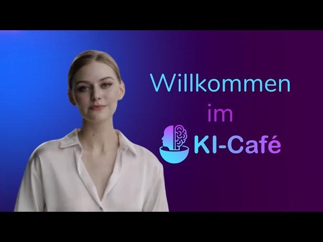 KI-Café im Unternehmen einsetzen