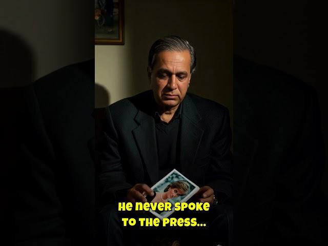 Hasnat’s Quiet Grief After Diana’s Death Will Break You 