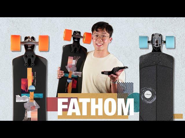 The Fathom | Loaded Board Breakdown