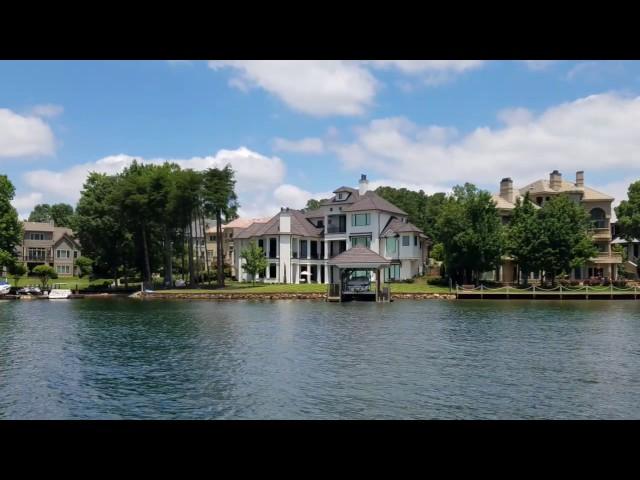 Lake Norman-live Lake Life