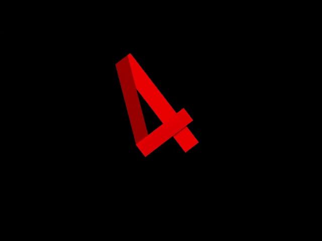 NETFLIX COUNTDOWN (Original)