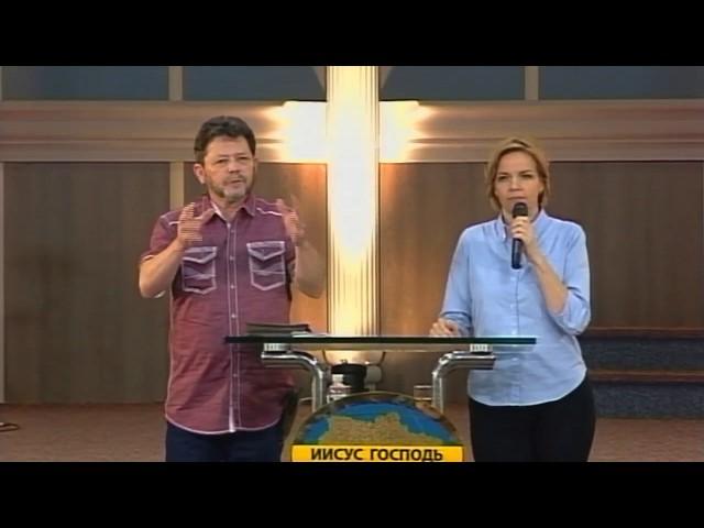 Урок 11 Карри Блэйк - Curry Blake. Обновление разума (16.05.2018)