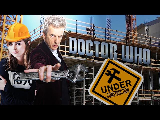 Doctor Who: How to Fix it.