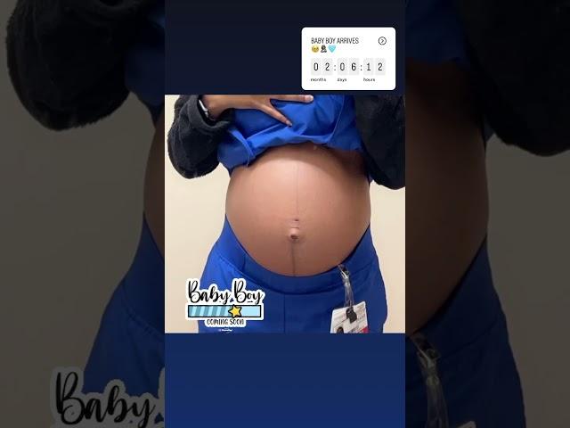 BITCH IM BIG MAMA   #pregnancy  #shorts #shortsviral