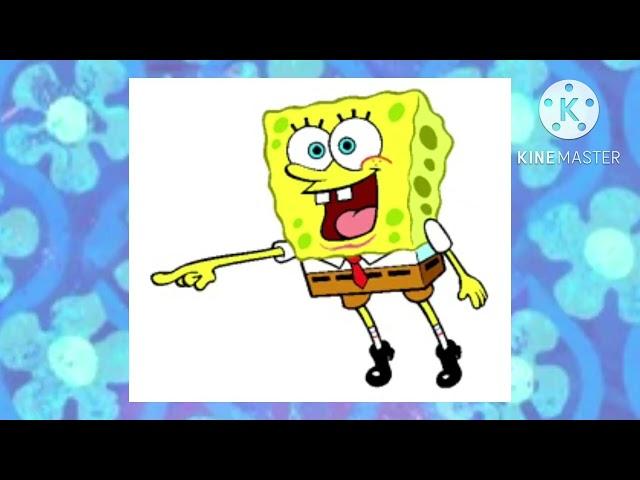 The SpongeBob SquarePants Show Theme Song