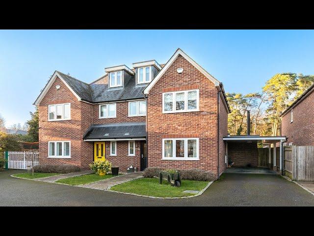 New Road, Ascot - Property Tour