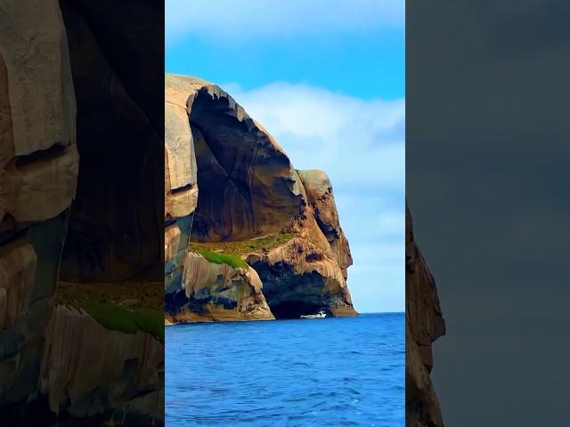 Places On Earth That Don't Feel Real  #travel #explore #nature #shorts #ytshorts #adventure