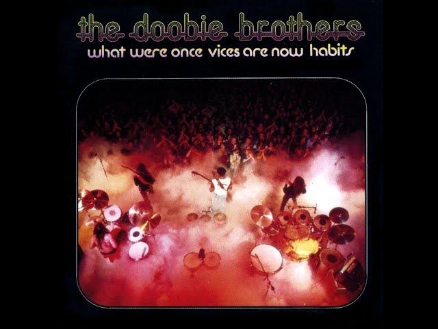 "Another Park Another Sunday" w/Lyrics- Doobie Bros.