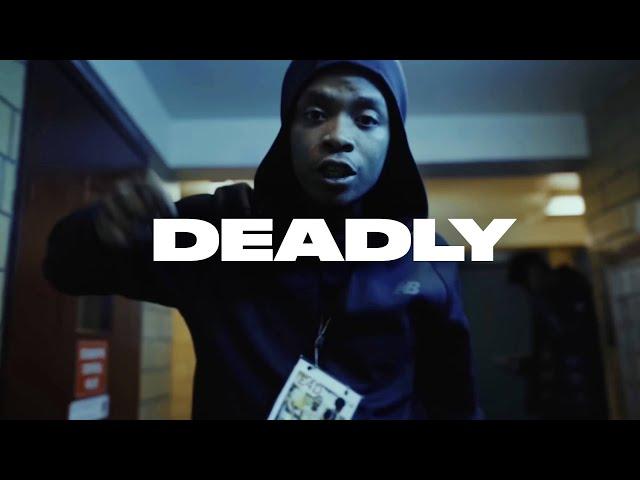 [FREE] Yanko X Sha Ek X UK Drill Type Beat 2025 - "DEADLY" UK Drill Type Beat