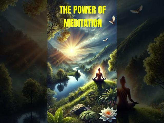 Meditation Mastery: Learning The Power of Inner Peace