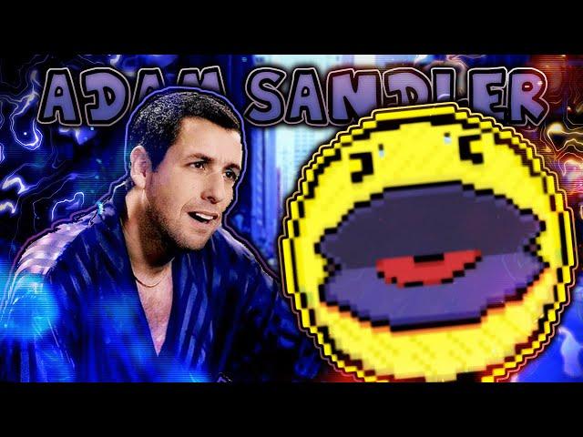 ▪ Arcade Guy ▪ FNF VS Adam Sandler - SFC [Joke Mod]