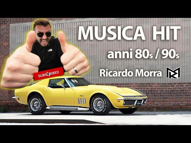 MUSICA HIT ANNI 80s 90s Megamix DANCE RETRO CANZONI STRANIERE/Phil Collins Elton John The Police U2