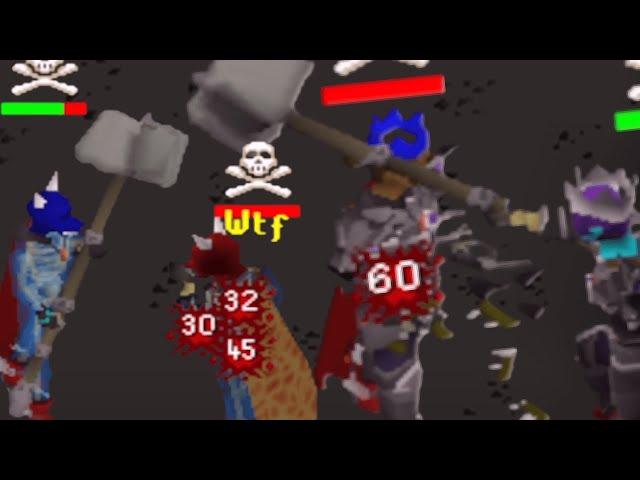 HUGE RISK FIGHTS VS THE BEST MELEE PKER IN ROAT PKZ RSPS. *THIS KILL WAS POWERFUL* MASSIVE GIVEAWAY!