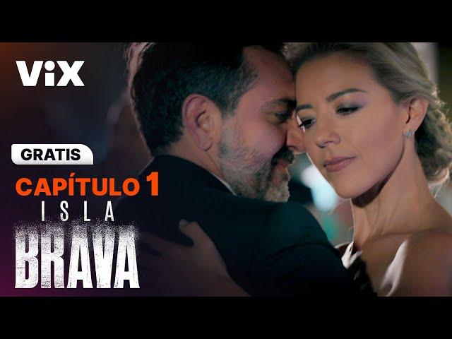 Isla Brava - Capítulo 1 Gratis | ViX