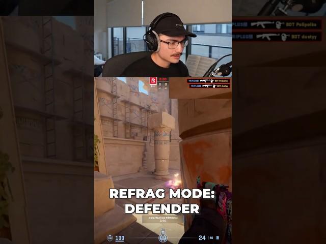 How PROS Train CS2 Aim#cs2