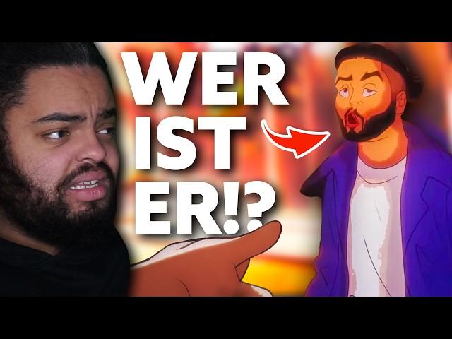 YouTuber CREW SONG von @AviveHD & @DanergyyHD  Reaktion 