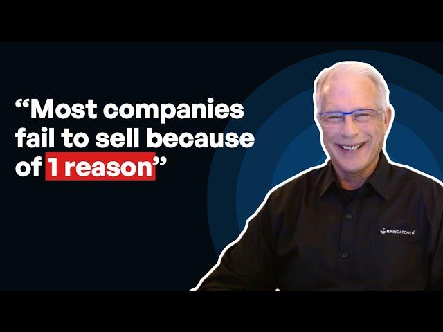 How to sell your company with Cameron Bishop | WLTB Podcast #225