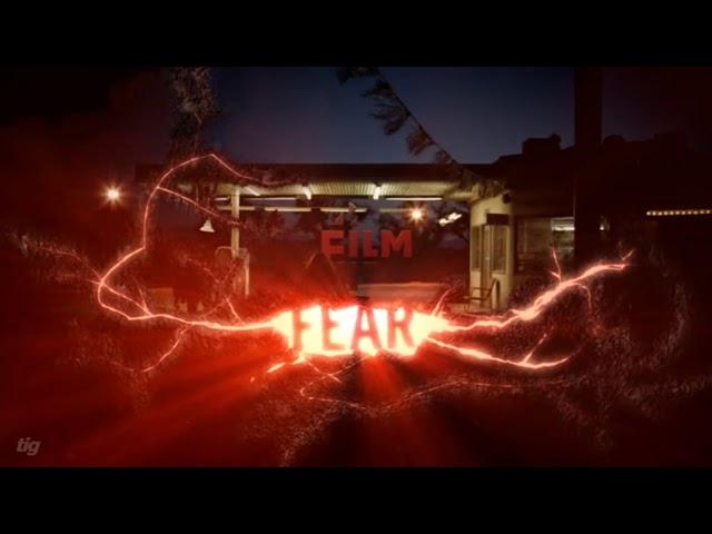 Film4 | FilmFear 2018 Idents | Halloween 2018-2020