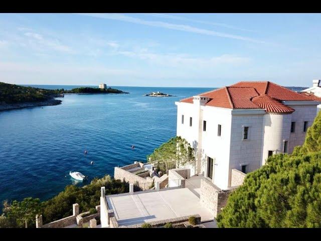 Villa Mirista | Montenegro Sotheby's International Realty