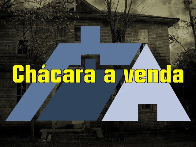 CHÁCARA A VENDA - Relato Sobrenatural