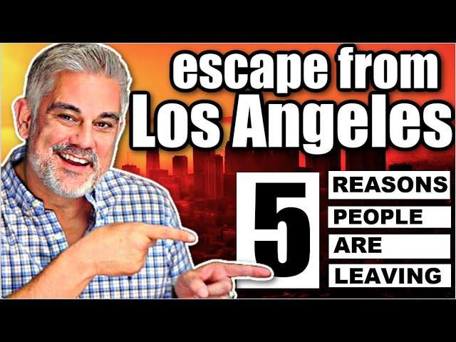 5 Reasons People Are Moving from Los Angeles to Sacramento California | Sacramento Real Estate