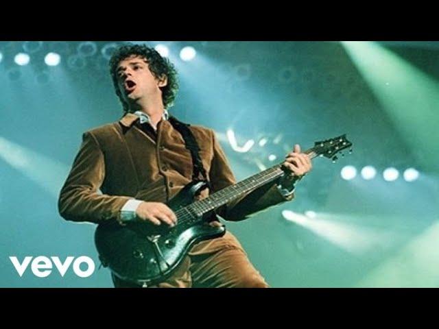 Soda Stereo - El Último Concierto (Completo HD)