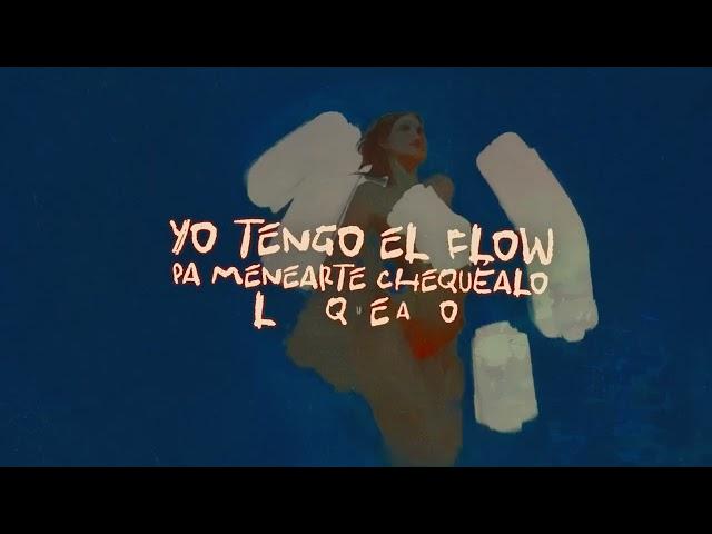 Chencho Corleone & Jowell y Randy - District (Lyric Video)