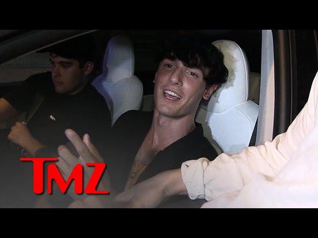 TikTok Star Bryce Hall Says He Regrets Wild Birthday Party | TMZ