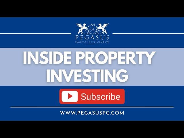 Inside Property Investing: Roof fitted!