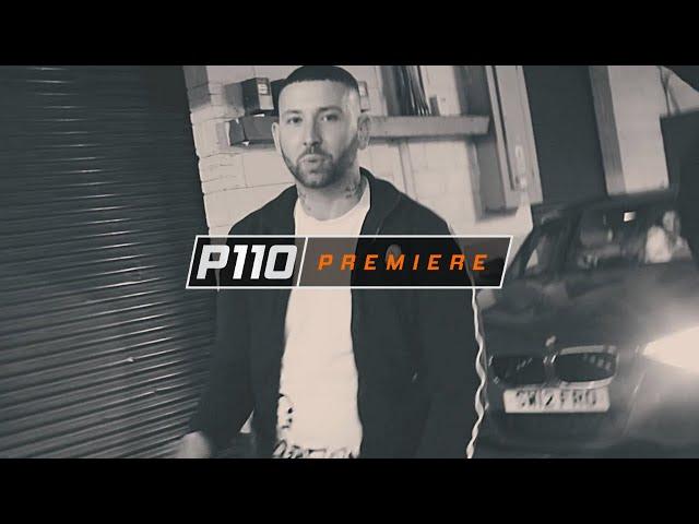 Cass - Money Made [Music Video] | P110