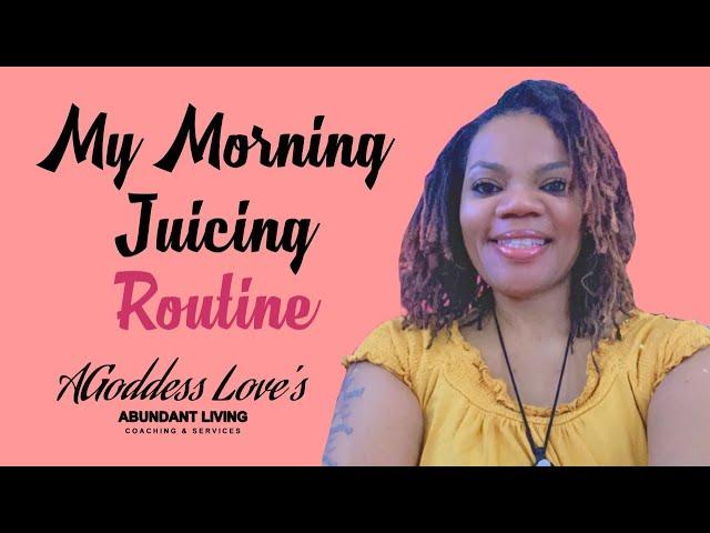 Morning Routine | Guest | Sleep Over | Salon | AGoddess Love