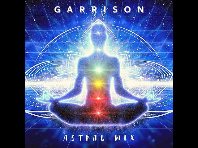 GARRISON-Astral Mix