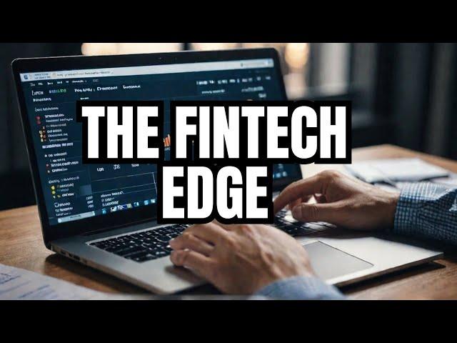 The Power of FinTech and Banking I FinTech Round Table |  @MyStartupTV