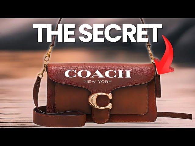 What REALLY Happened To COACH?