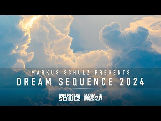 Markus Schulz - Dream Sequence 2024 | Uplifting Trance Anthems